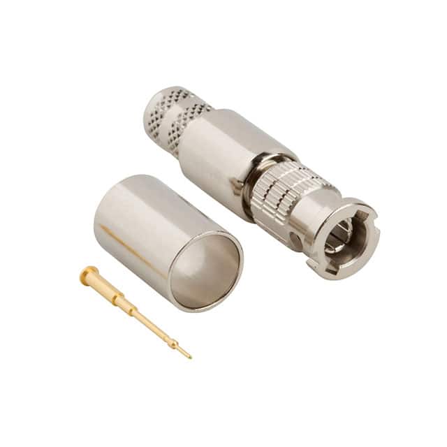 034-1104-12G Amphenol RF  Conjuntos de conectores coaxiales (RF)